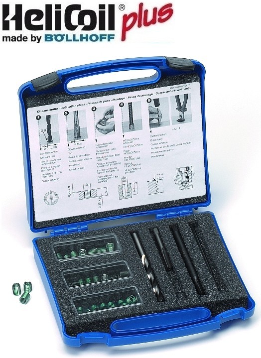 Helicoil Kits